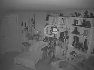 Offline voyeurcam-missoliviablack-03 on CamSoda