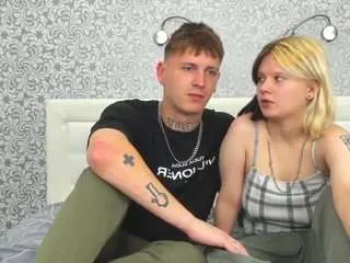 Offline warmsecret on CamSoda