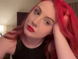 Offline winter-ryleigh on CamSoda