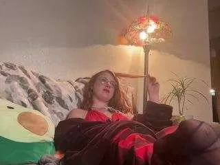 Offline winter-ryleigh on CamSoda