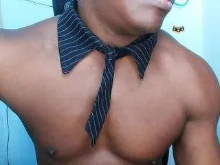 Offline xbigcockblack on CamSoda