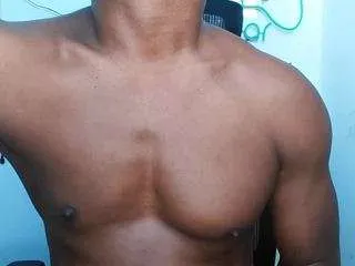 xbigcockblack — I'm very horny, ready to give you lots of milk, to make you mine, my property.