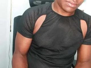 Offline xbigcockblack on CamSoda