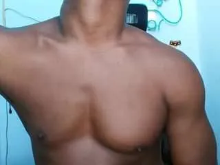 Offline xbigcockblack on CamSoda