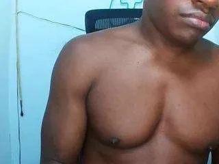 Offline xbigcockblack on CamSoda