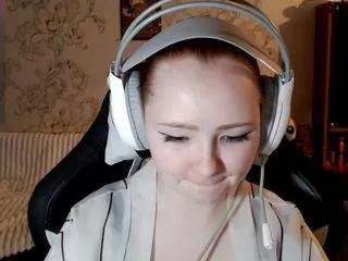 Offline xuanheltsley on CamSoda