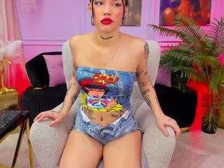 yasminwild — Very First Day - Get my First Creamy Orgasmm [113 tokens remaining]