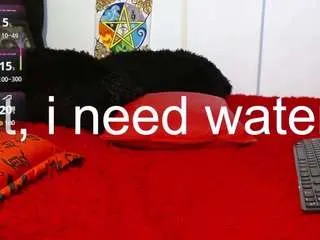 Offline yourdessert1 on CamSoda