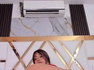 Freechat zafirahot on CamSoda