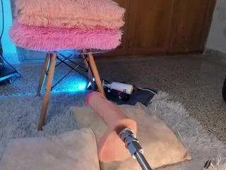 Freechat zoe-backer on CamSoda