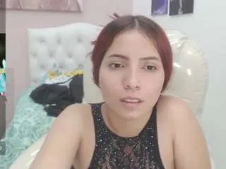 Offline zoe-cortez on CamSoda