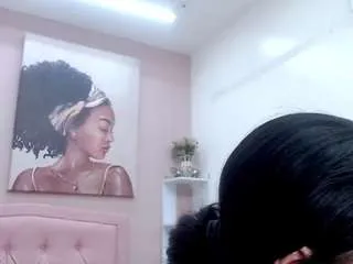 Offline zoe-cortez on CamSoda