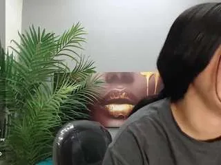 Offline zoe-cortez on CamSoda