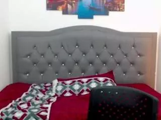 Offline zoe-cortez on CamSoda