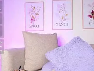 Offline zulema-parvin on CamSoda