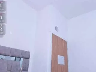 Freechat zuly-jones on CamSoda