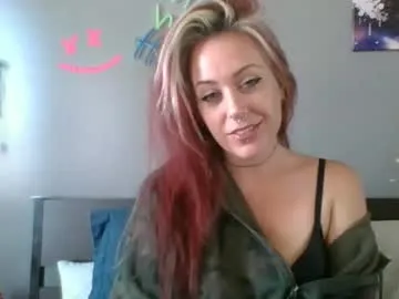 Offline 0_jinx_0 on Chaturbate