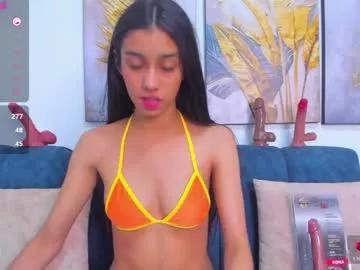 1_petite from Chaturbate is Freechat