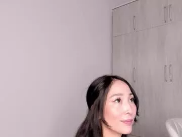 Freechat 1reisatumi on Chaturbate