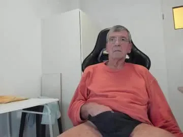 200gentleman on Chaturbate