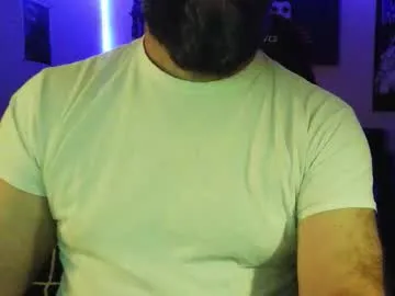 Offline 3ndlessmike on Chaturbate