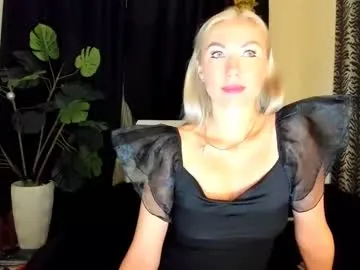 6noangel66 on Chaturbate