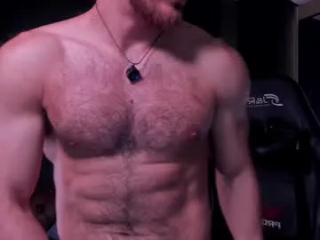 Freechat _adamcoper_ on Chaturbate