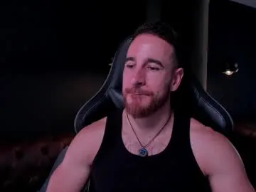 Freechat _adamcoper_ on Chaturbate