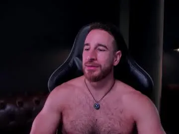 Freechat _adamcoper_ on Chaturbate