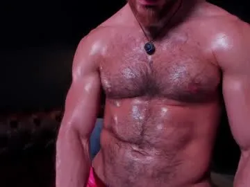 Freechat _adamcoper_ on Chaturbate