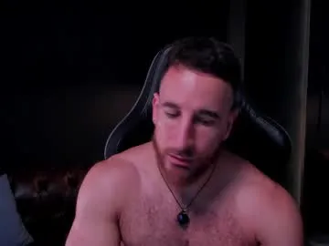 Freechat _adamcoper_ on Chaturbate