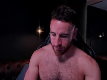 Freechat _adamcoper_ on Chaturbate