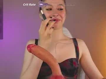 Offline _alexa_gold_ on Chaturbate