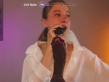 Offline _alexa_gold_ on Chaturbate