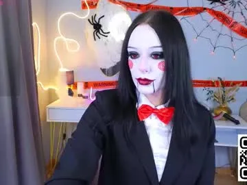 Offline _amy_luna_ on Chaturbate