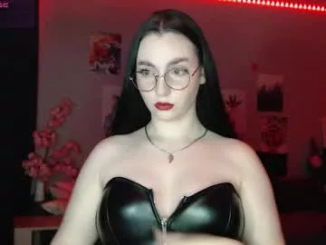 Offline _badkarma_ on Chaturbate