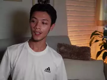 Freechat _billy_j on Chaturbate