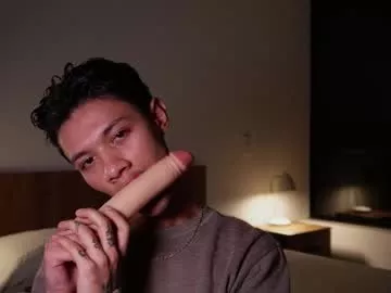 Freechat _billy_j on Chaturbate