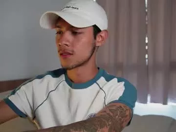 Freechat _billy_j on Chaturbate