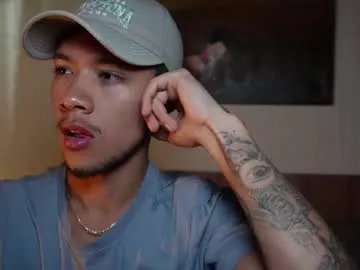 Freechat _billy_j on Chaturbate