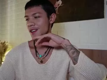 Freechat _billy_j on Chaturbate