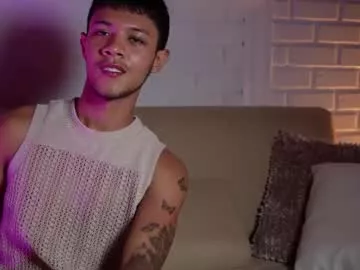 Freechat _billy_j on Chaturbate