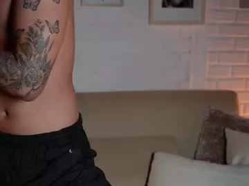 Freechat _billy_j on Chaturbate