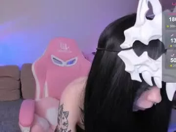 Offline _chloesweeet_ on Chaturbate