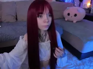 Offline _chloesweeet_ on Chaturbate