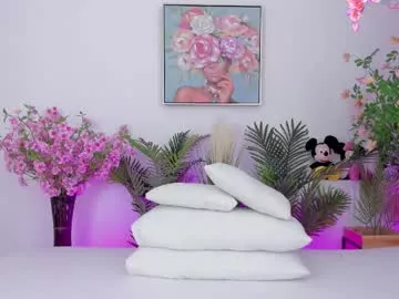 Freechat _diaa on Chaturbate