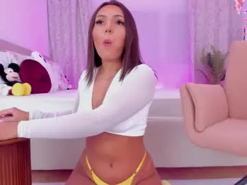 Freechat _diaa on Chaturbate