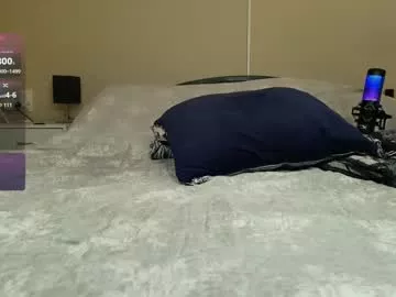 Private _domenika_ on Chaturbate