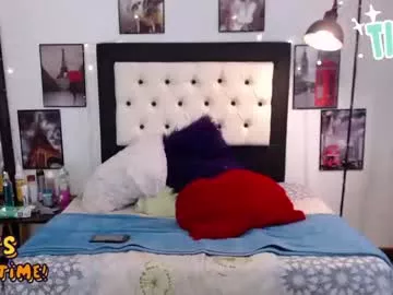 Offline _ericavanderhill_ on Chaturbate