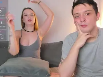 _hey_scarlett_ on Chaturbate